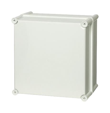 Fibox Abs 2828 13 G Enclosure, Multipurpose, Abs, Grey