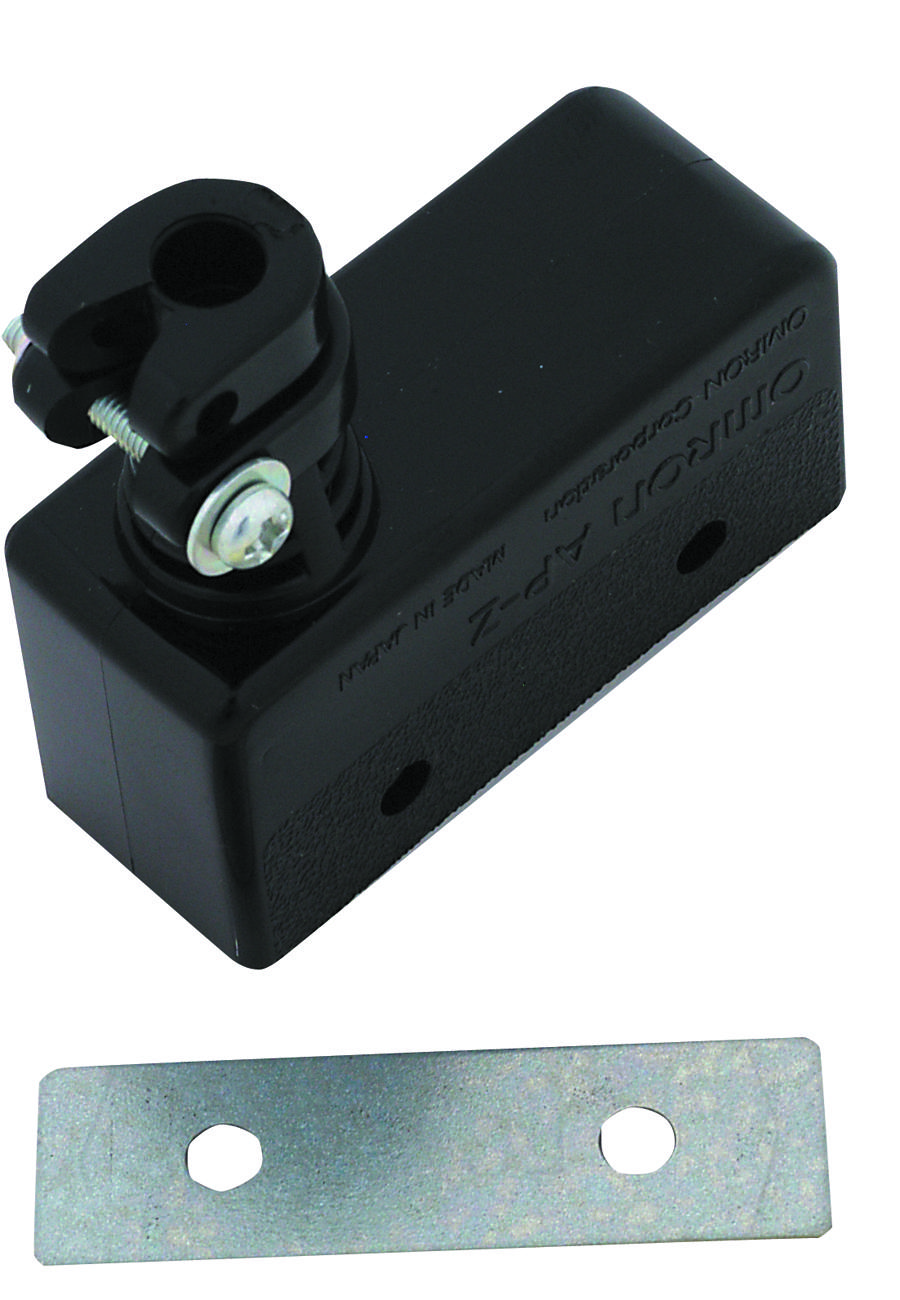 Omron Industrial Automation Ap-Z Terminal Cover