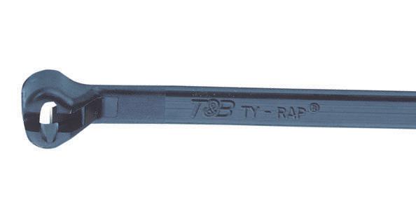 Abb - Thomas & Betts L-4-18-0-M Catamount Cable Ties