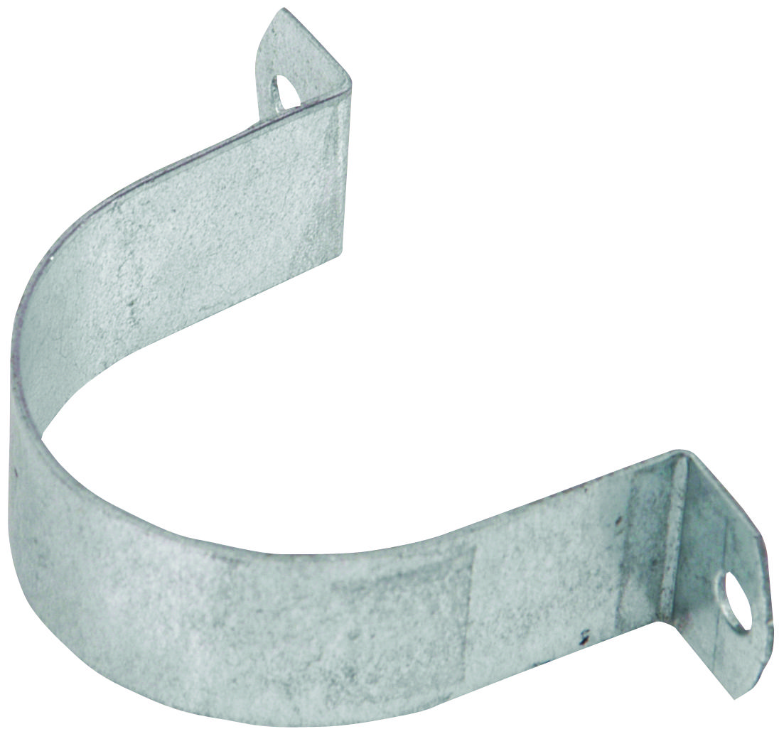 Genteq M279A723523 Cap Mounting Bracket, 2.5 Diameter