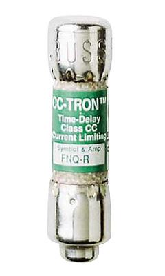 Eaton Bussmann Fnq-R-5 Fuse, 5A, 600V, Time Delay