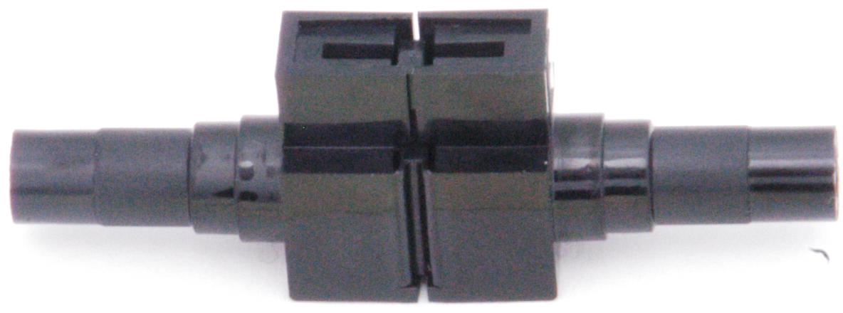 Littelfuse 01530002H Fuse Holder, In Line