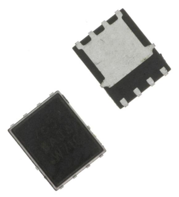 Vishay Si7611Dn-T1-Ge3. Mosfet, P Channel, -40V, -18A, Powerpak 1212-8