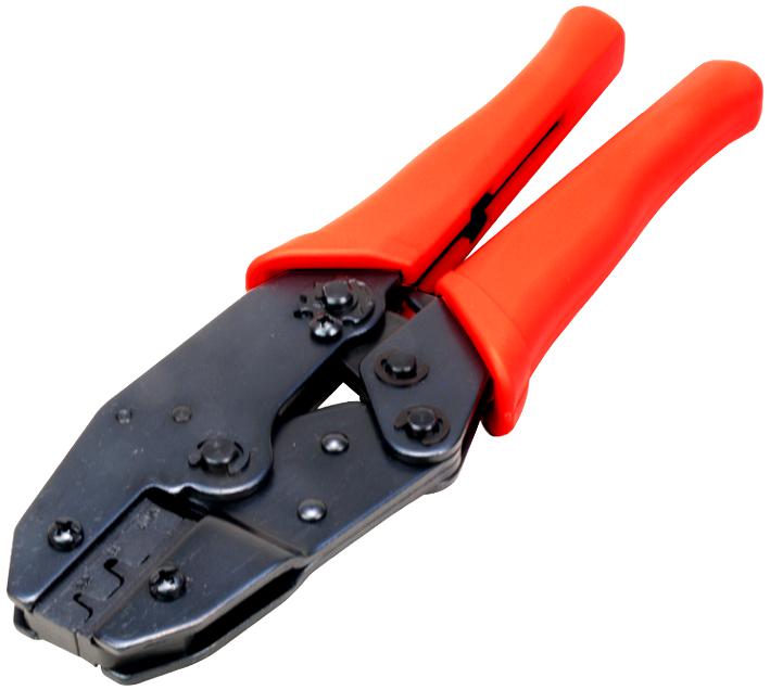 Aim Cambridge - Cinch Connectivity 24-8644P Crimp Tool, D-Sub, 26-10 Awg