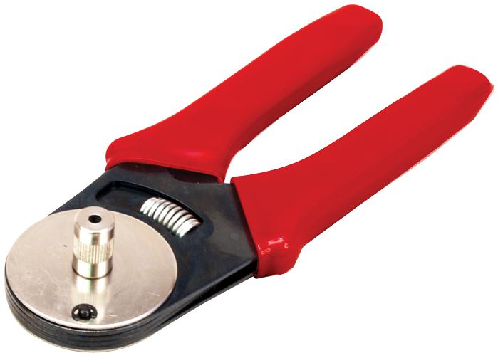 Aim Cambridge - Cinch Connectivity 24-8643P Crimp Tool, D-Sub, 26-20 Awg