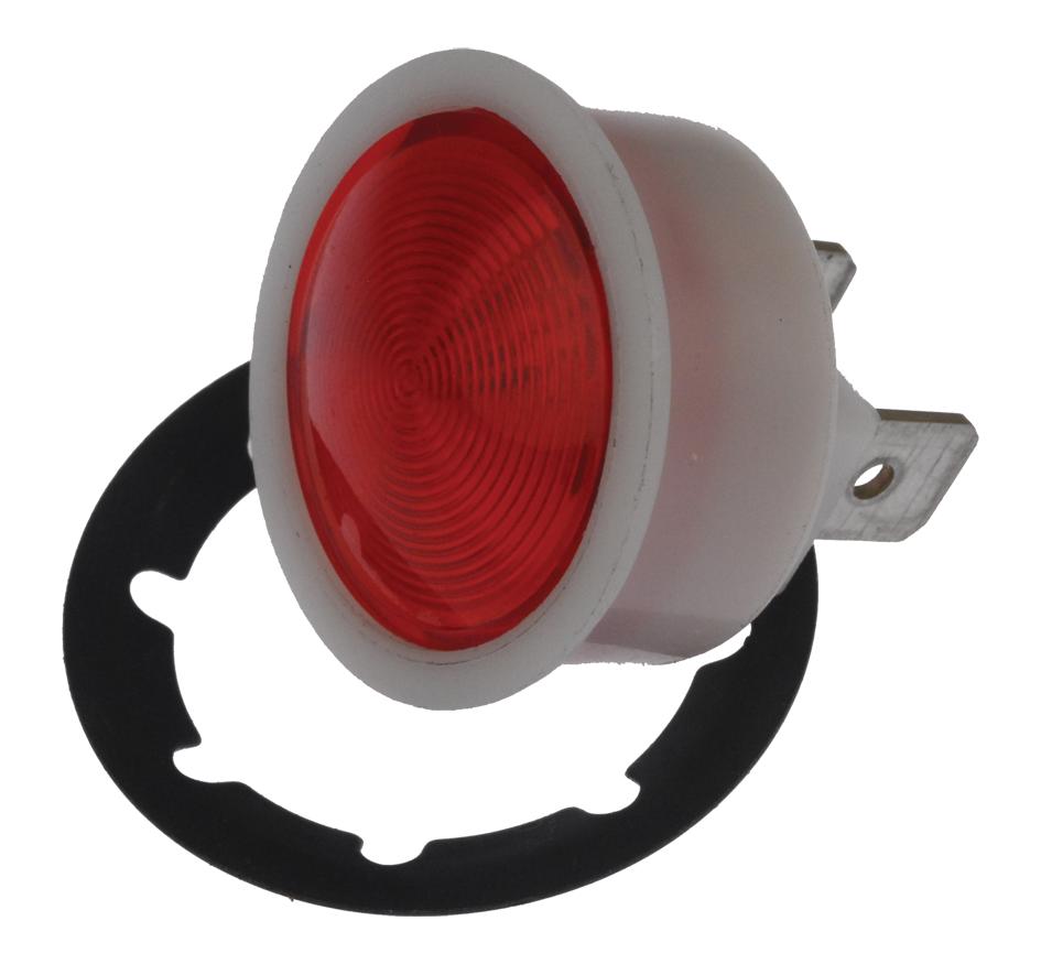 Vcc (Visual Communications Company) 2620Qk1. Led Panel Indicator