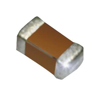 Kyocera Avx 06032U100Fat2A Rf Capacitor, 10Pf, 200V, 125Deg C, 0603