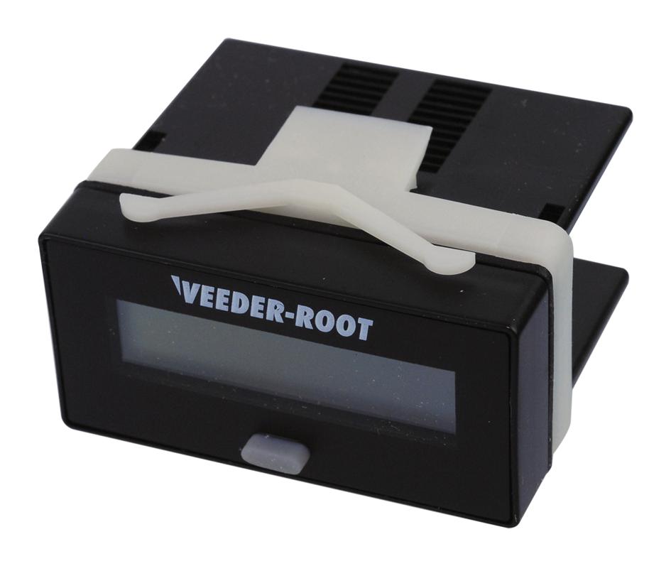 Veeder Root C342-0462 Totalizing Counter