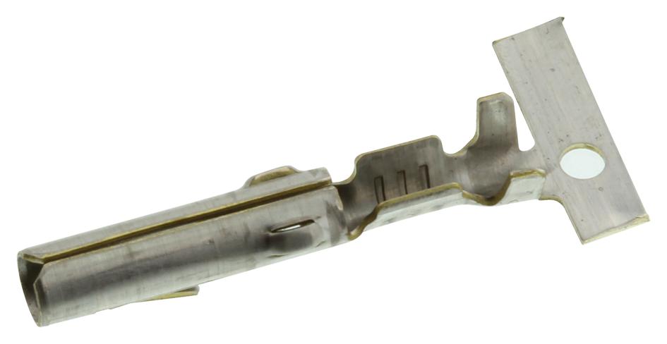 Amp - Te Connectivity 61314-1 Contact, Socket, 24-18Awg, Crimp