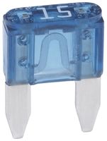 Bussmann BP/ATM-15 15 Amp Fast Acting Mini-Fuse
