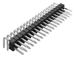 SAMTEC HTSW-101-08-T-D-RA