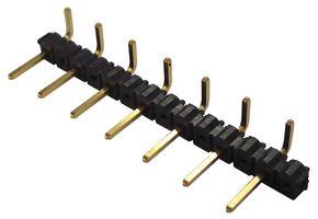 SAMTEC TSW-205-21-T-S-RA