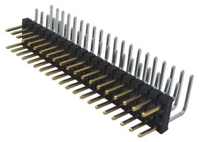 SAMTEC TSW-208-08-G-T-RA