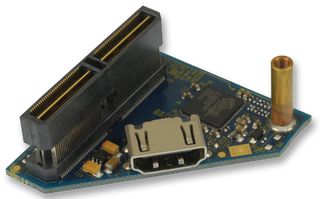 NXP MCIMXHDMICARD