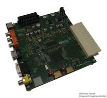 ANALOG DEVICES EVAL-ADV7842EB2Z