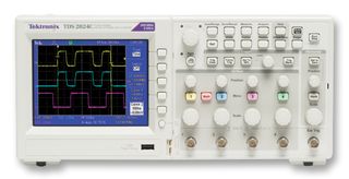 25% Off on Best Seller TDS2024C Oscilloscope