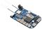 BeagleBone Blue — контроллер для робототехники по доступной цене, предназначен для использования в целях обучения