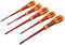 Отвертки Dextro VDE - CK Tools