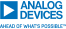analog logo