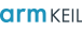 Инструменты для разработки программного обеспечения KEIL MDK-ARM - создайте код и оптимизируйте его, устранив ошибки.