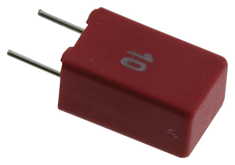 Mks2b043301h00kssd Wima Dc Plenochnyj Kondensator Metallized Pet Radial Box 2 Pin