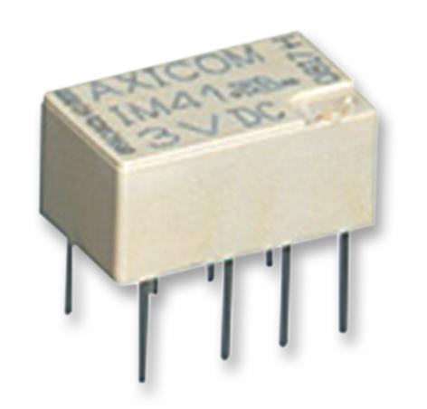 Im06ts Axicom Te Connectivity Signalnoe Rele 12 V Dc Dpdt
