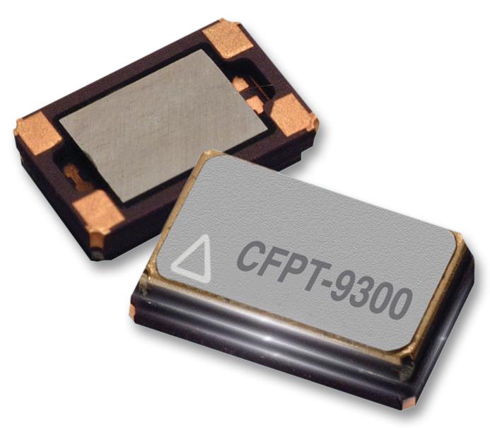 Cfpt 9301 Fx A 26 0000mhz Iqd Frequency Products Vctcxo 26 Mgc 1 Mln