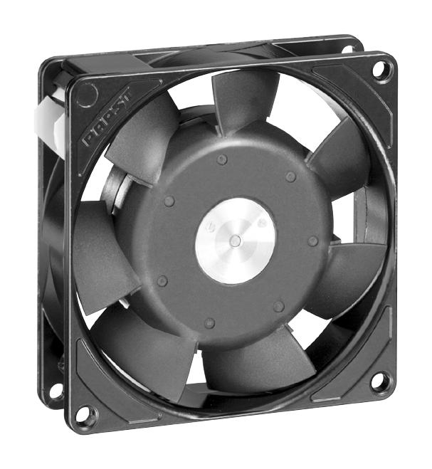 3956 L Ebm Papst Ventilateur 92 mm 230Vac
