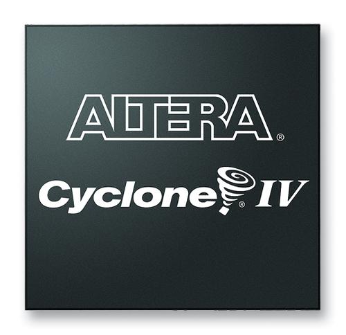 Ep4ce6e22c8n Altera Plis Cyclone Iv Fapch