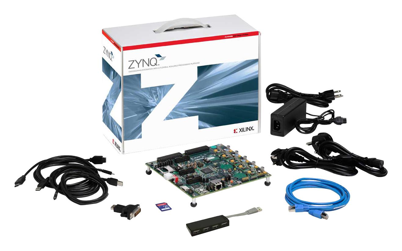 Ek Z7 Zc702 G Xilinx Ocenochnyj Komplekt Zc702 Xilinx Zynq 7000 Vse Programmiruemye Xc7z020 Clg484 1 Soc