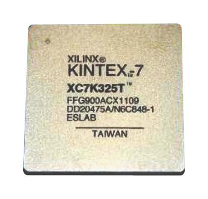 Xc7k325t 1ffg676i Xilinx Plis Kintex 7 Mmcm