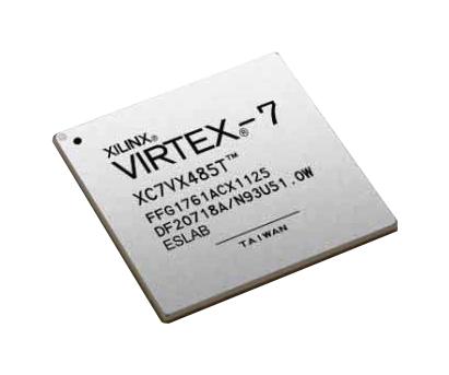 Plis Virtex 7 Mmcm Fapch 1200 I O 710mgc 1954560 Elementov 970mv Do 1 03v Fcbga 1925