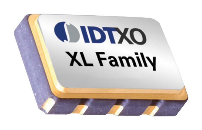 Xlh73v024 576000i Renesas Vcxo 24 576mhz Hcmos