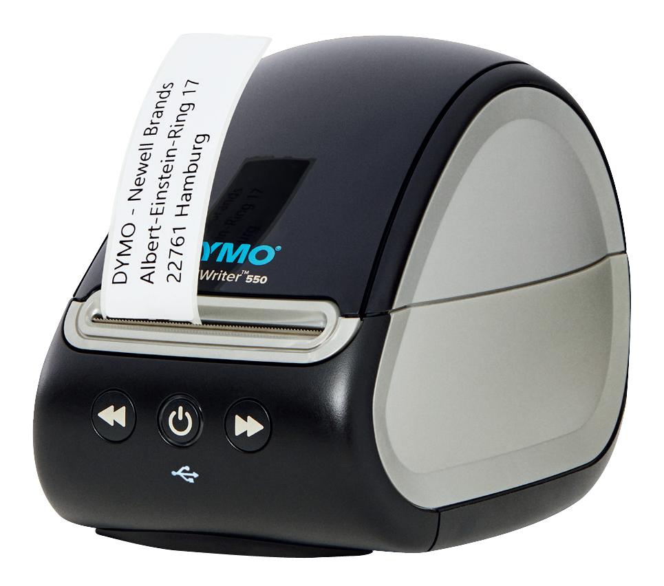 Dymo label printer discount