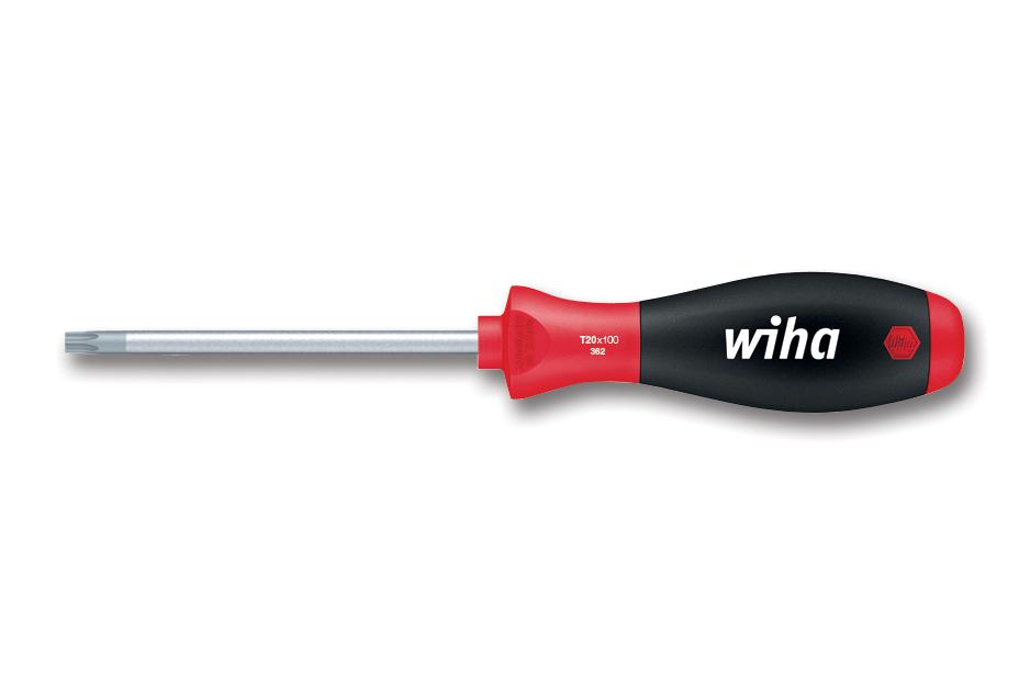 01290 Wiha SCREWDRIVER TORX T10