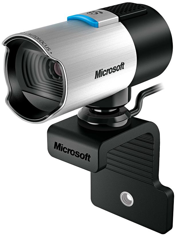 5wh 00002 Microsoft Lifecam Studio Webcam For Business