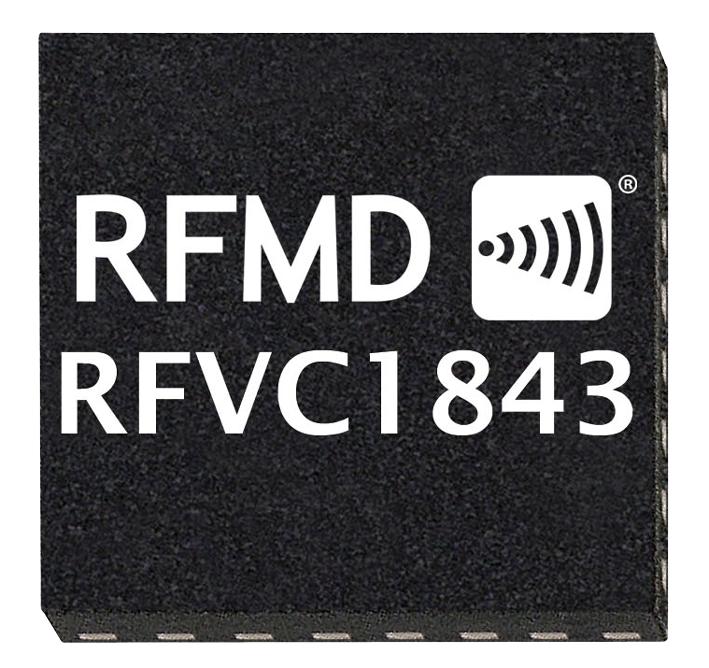 Vco Mmic 9 8 11 3ghz 32qfn