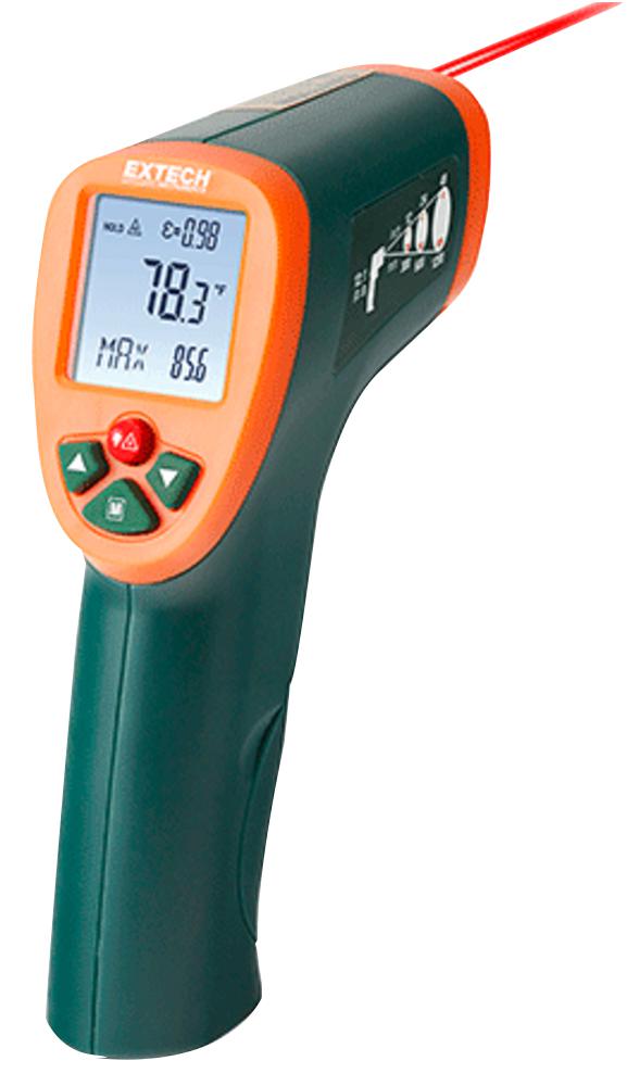 Extech thermometer discount