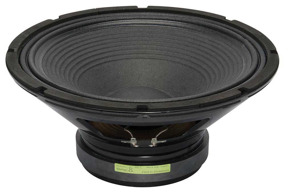 Speaker fane hot sale 12 inch