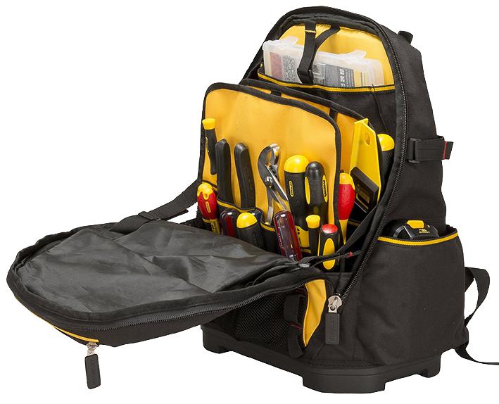 stanley fatmax backpack with wheels