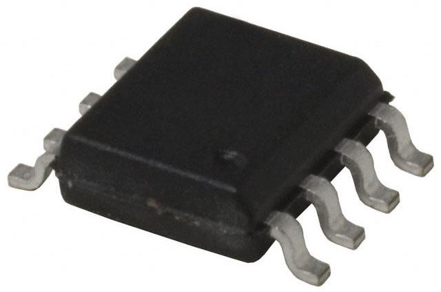 Inverting Buffer Ssop 8
