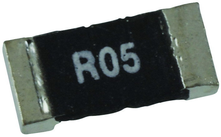 Current Sense Resistor 0 05 Ohm 250mw 1