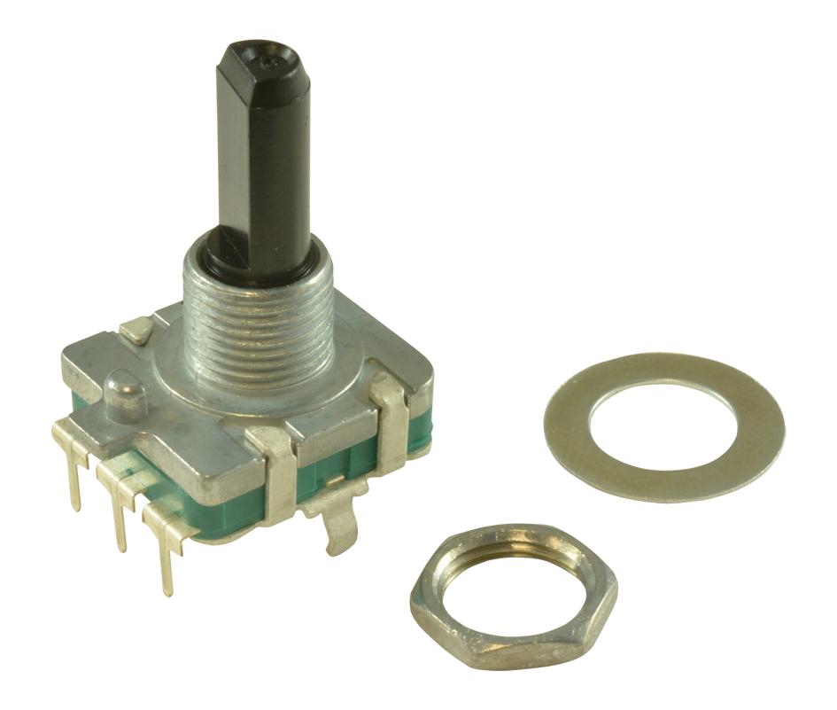 Pec16 4220f N0024 Bourns Encoder Incremental 2ch