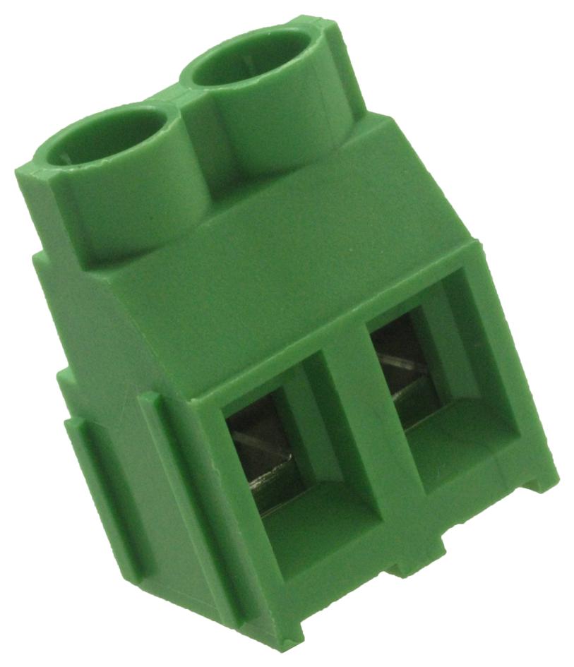 20020705M021B01LF Amphenol Anytek TERMINAL BLOCK PLUGGABLE, 2POS