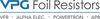 VPG FOIL RESISTORS