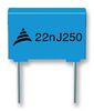 EPCOS B32526R3686K000