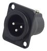 AMPHENOL AUDIO AC3MMDZB