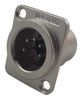 AMPHENOL AUDIO AC5MDZ