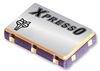 FOX ELECTRONICS FXO-HC736R-1.8432