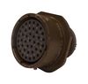 ITT CANNON KPSE6E12-10SDZ